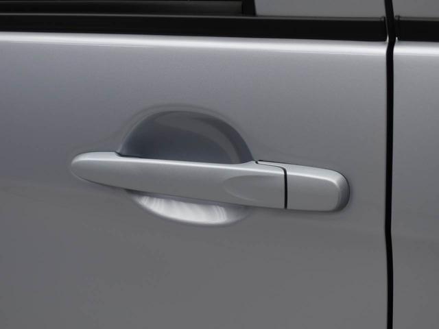 トールＸキーフリーエントリー　片側電動スライドドア（愛知県）の中古車