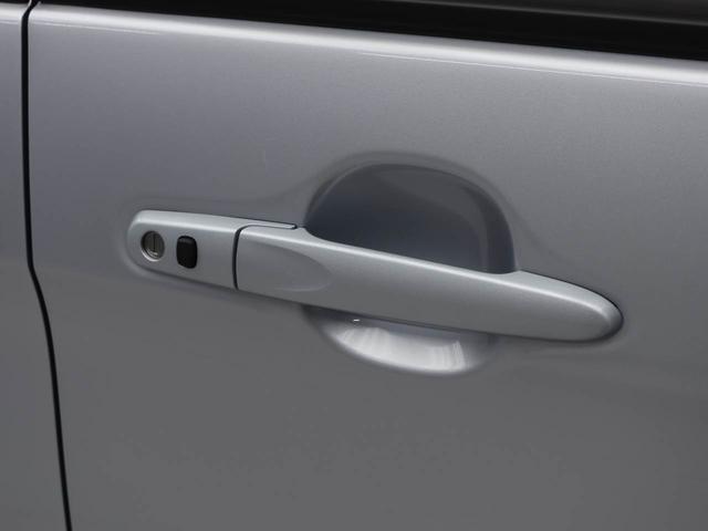 トールＸキーフリーエントリー　片側電動スライドドア（愛知県）の中古車