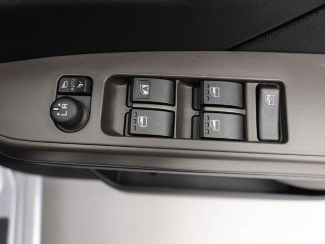 トールＸキーフリーエントリー　片側電動スライドドア（愛知県）の中古車