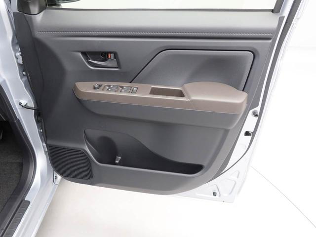 トールＸキーフリーエントリー　片側電動スライドドア（愛知県）の中古車