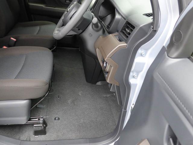 トールＸキーフリーエントリー　片側電動スライドドア（愛知県）の中古車