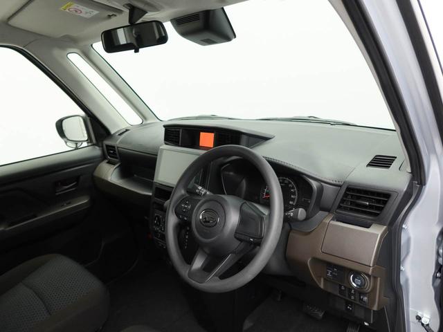 トールＸキーフリーエントリー　片側電動スライドドア（愛知県）の中古車