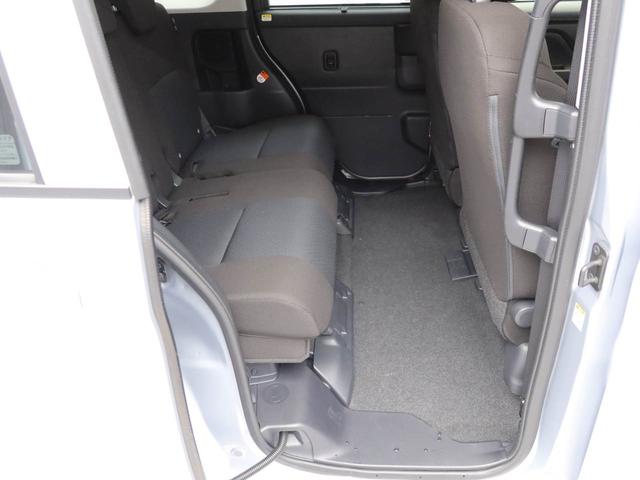 トールＸキーフリーエントリー　片側電動スライドドア（愛知県）の中古車