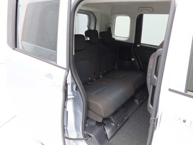 トールＸキーフリーエントリー　片側電動スライドドア（愛知県）の中古車