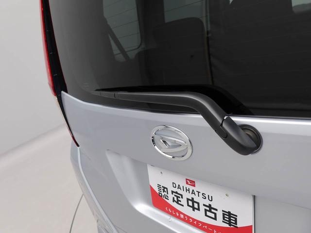 トールＸキーフリーエントリー　片側電動スライドドア（愛知県）の中古車