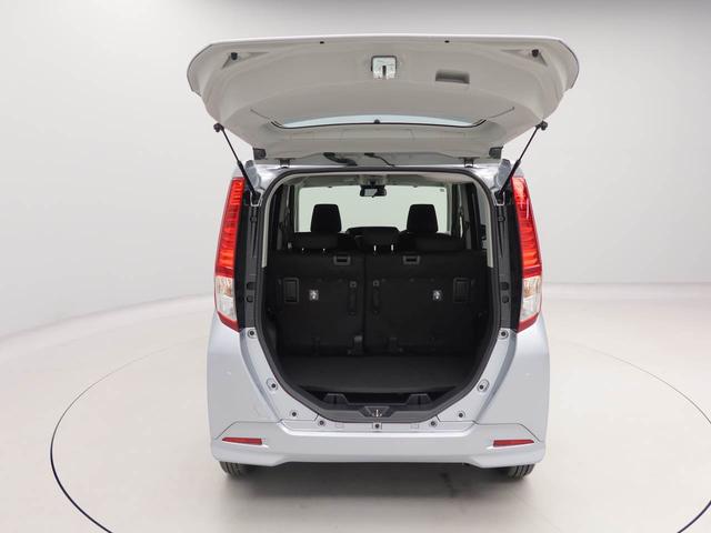 トールＸキーフリーエントリー　片側電動スライドドア（愛知県）の中古車