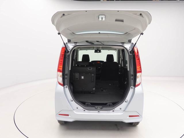 トールＸキーフリーエントリー　片側電動スライドドア（愛知県）の中古車