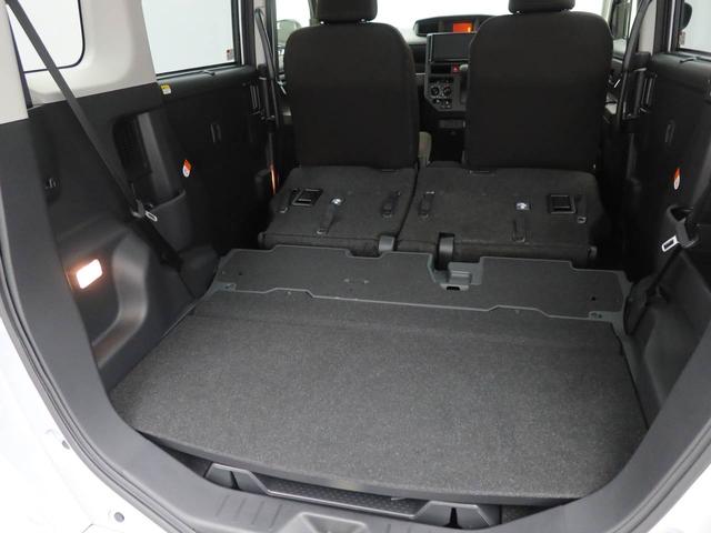 トールＸキーフリーエントリー　片側電動スライドドア（愛知県）の中古車