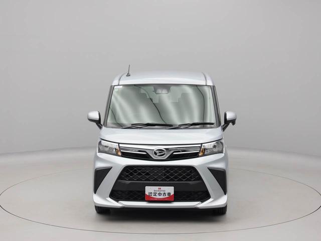 トールＸキーフリーエントリー　片側電動スライドドア（愛知県）の中古車