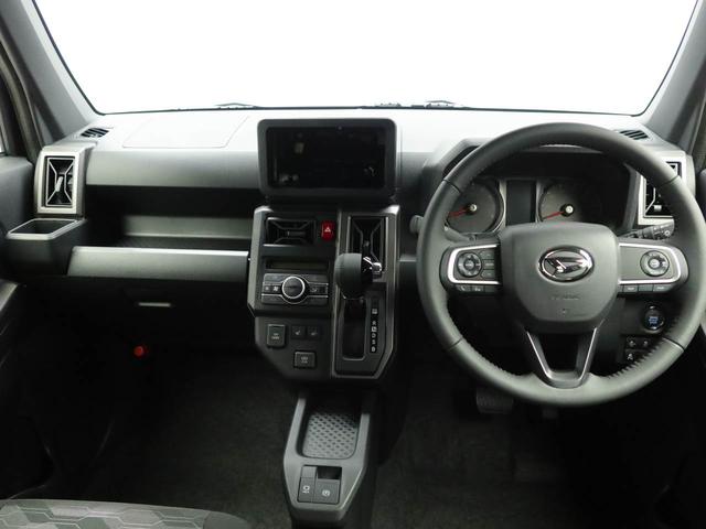 タフトＧ　クロムベンチャー　アルミホイール　ＬＥＤヘッドバックカメラ　キーフリー　イモビライザー　アイドリングストップ　アルミホイール　ＬＥＤヘッドライト　禁煙車（愛知県）の中古車