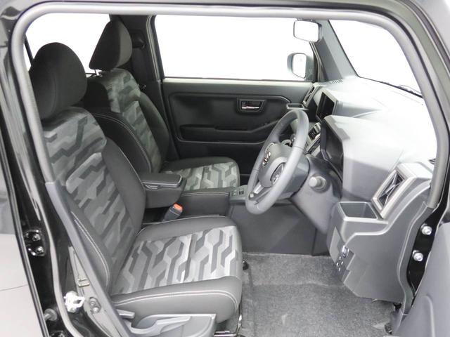 タフトＧ　クロムベンチャー　アルミホイール　ＬＥＤヘッドバックカメラ　キーフリー　イモビライザー　アイドリングストップ　アルミホイール　ＬＥＤヘッドライト　禁煙車（愛知県）の中古車