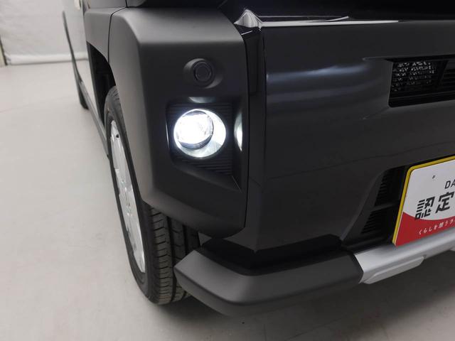 タフトＧ　クロムベンチャー　アルミホイール　ＬＥＤヘッドバックカメラ　キーフリー　イモビライザー　アイドリングストップ　アルミホイール　ＬＥＤヘッドライト　禁煙車（愛知県）の中古車