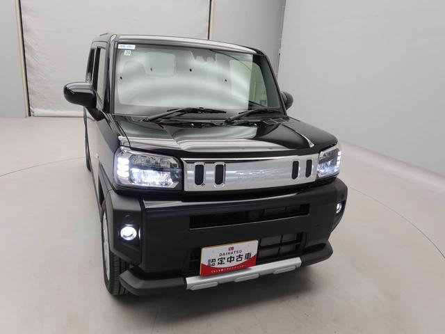 タフトＧ　クロムベンチャー　アルミホイール　ＬＥＤヘッドバックカメラ　キーフリー　イモビライザー　アイドリングストップ　アルミホイール　ＬＥＤヘッドライト　禁煙車（愛知県）の中古車