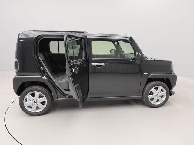 タフトＧ　クロムベンチャー　アルミホイール　ＬＥＤヘッドバックカメラ　キーフリー　イモビライザー　アイドリングストップ　アルミホイール　ＬＥＤヘッドライト　禁煙車（愛知県）の中古車