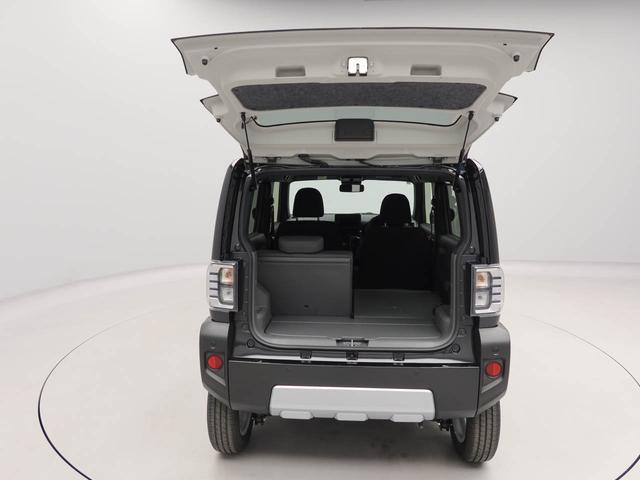 タフトＧ　クロムベンチャー　アルミホイール　ＬＥＤヘッドバックカメラ　キーフリー　イモビライザー　アイドリングストップ　アルミホイール　ＬＥＤヘッドライト　禁煙車（愛知県）の中古車