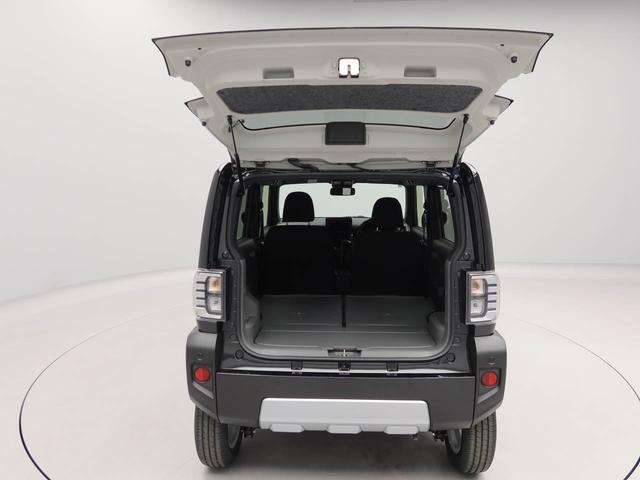 タフトＧ　クロムベンチャー　アルミホイール　ＬＥＤヘッドバックカメラ　キーフリー　イモビライザー　アイドリングストップ　アルミホイール　ＬＥＤヘッドライト　禁煙車（愛知県）の中古車