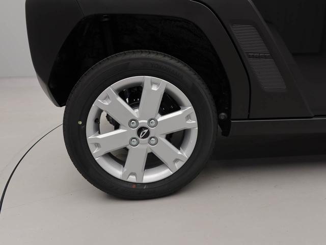 タフトＧ　クロムベンチャー　アルミホイール　ＬＥＤヘッドバックカメラ　キーフリー　イモビライザー　アイドリングストップ　アルミホイール　ＬＥＤヘッドライト　禁煙車（愛知県）の中古車