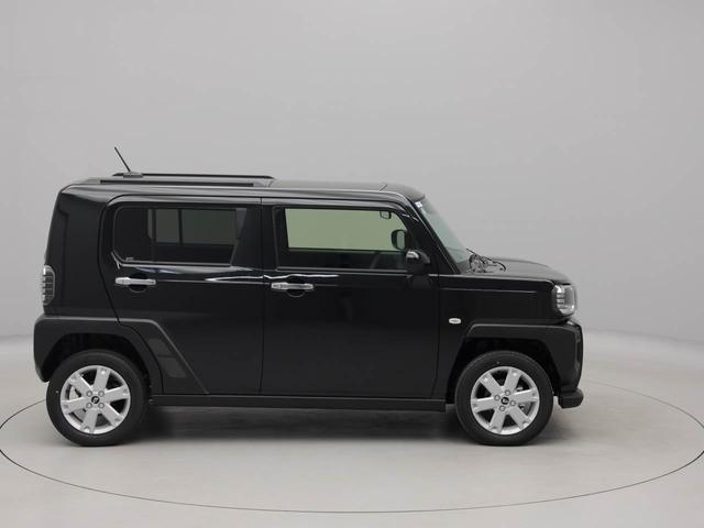 タフトＧ　クロムベンチャー　アルミホイール　ＬＥＤヘッドバックカメラ　キーフリー　イモビライザー　アイドリングストップ　アルミホイール　ＬＥＤヘッドライト　禁煙車（愛知県）の中古車