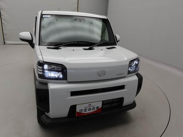 タフトＸワンオーナー　衝突回避支援ブレーキ　車線逸脱警報　バックカメラ　キーフリー　プッシュスタート　ＬＥＤヘッドランプ　アイドリングストップ　エアバック　ＡＢＳ　ＣＶＴ　イモビライザー（愛知県）の中古車