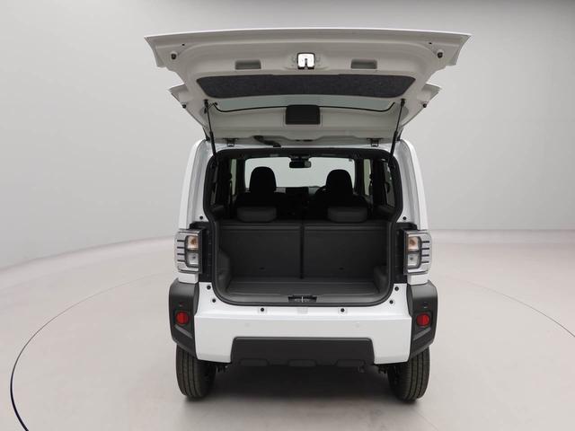 タフトＸワンオーナー　衝突回避支援ブレーキ　車線逸脱警報　バックカメラ　キーフリー　プッシュスタート　ＬＥＤヘッドランプ　アイドリングストップ　エアバック　ＡＢＳ　ＣＶＴ　イモビライザー（愛知県）の中古車