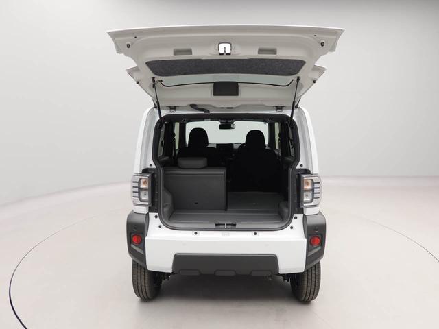 タフトＸワンオーナー　衝突回避支援ブレーキ　車線逸脱警報　バックカメラ　キーフリー　プッシュスタート　ＬＥＤヘッドランプ　アイドリングストップ　エアバック　ＡＢＳ　ＣＶＴ　イモビライザー（愛知県）の中古車