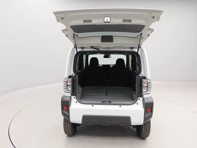 タフトＸワンオーナー　衝突回避支援ブレーキ　車線逸脱警報　バックカメラ　キーフリー　プッシュスタート　ＬＥＤヘッドランプ　アイドリングストップ　エアバック　ＡＢＳ　ＣＶＴ　イモビライザー（愛知県）の中古車