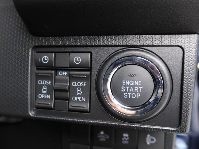 タントファンクロスキーフリーエントリー　　両側電動スライドドア　ＬＥＤヘッドランプ（愛知県）の中古車