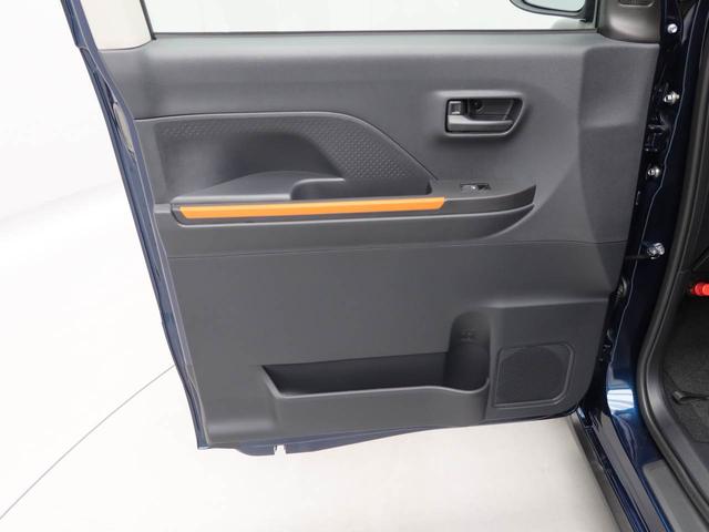 タントファンクロスキーフリーエントリー　　両側電動スライドドア　ＬＥＤヘッドランプ（愛知県）の中古車