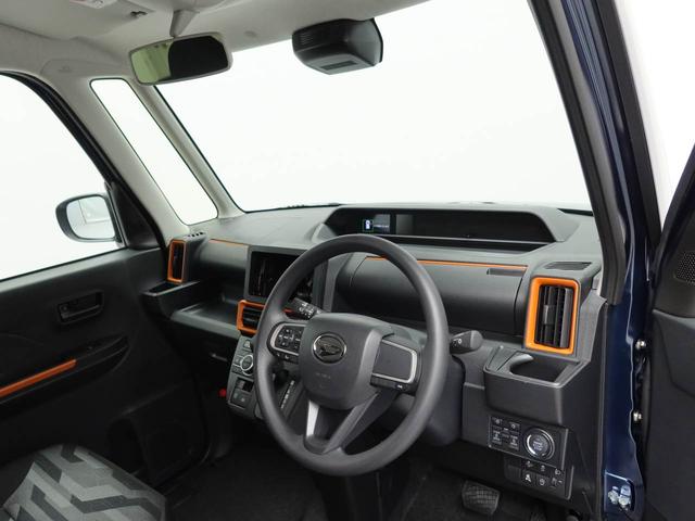 タントファンクロスキーフリーエントリー　　両側電動スライドドア　ＬＥＤヘッドランプ（愛知県）の中古車