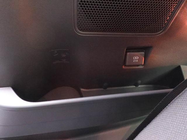 タントファンクロスキーフリーエントリー　　両側電動スライドドア　ＬＥＤヘッドランプ（愛知県）の中古車