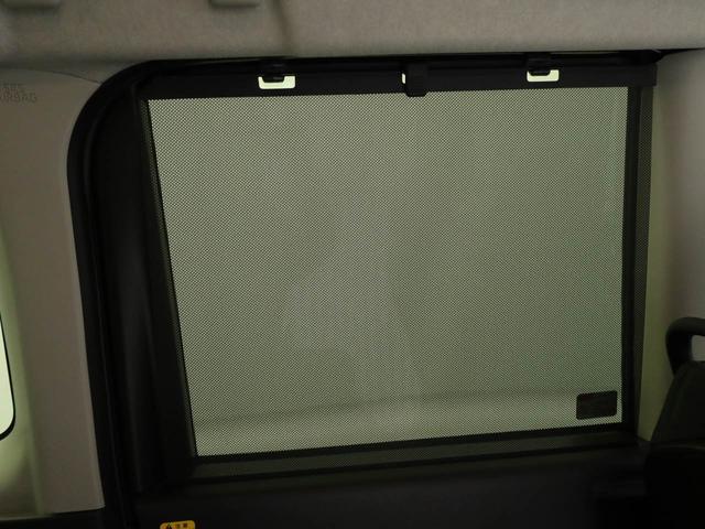 タントファンクロスキーフリーエントリー　　両側電動スライドドア　ＬＥＤヘッドランプ（愛知県）の中古車