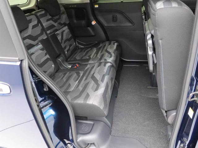 タントファンクロスキーフリーエントリー　　両側電動スライドドア　ＬＥＤヘッドランプ（愛知県）の中古車