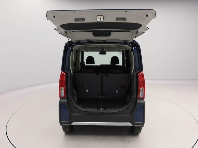 タントファンクロスキーフリーエントリー　　両側電動スライドドア　ＬＥＤヘッドランプ（愛知県）の中古車