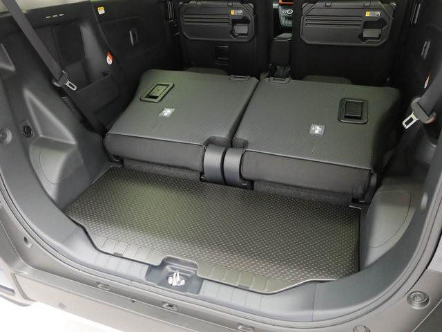 タントファンクロスキーフリーエントリー　　両側電動スライドドア　ＬＥＤヘッドランプ（愛知県）の中古車