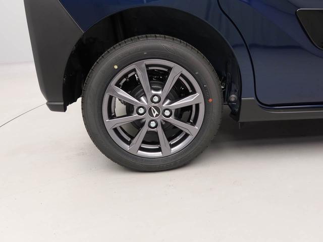 タントファンクロスキーフリーエントリー　　両側電動スライドドア　ＬＥＤヘッドランプ（愛知県）の中古車