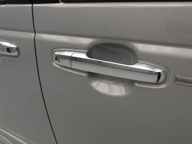 ムーヴキャンバスセオリーGキーフリーエントリー 両側電動スライドドア LEDヘッドランプ(愛知県)の中古車