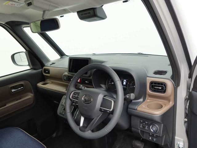 ムーヴキャンバスセオリーGキーフリーエントリー 両側電動スライドドア LEDヘッドランプ(愛知県)の中古車