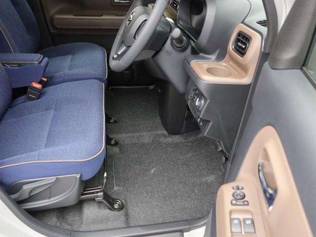 ムーヴキャンバスセオリーGキーフリーエントリー 両側電動スライドドア LEDヘッドランプ(愛知県)の中古車