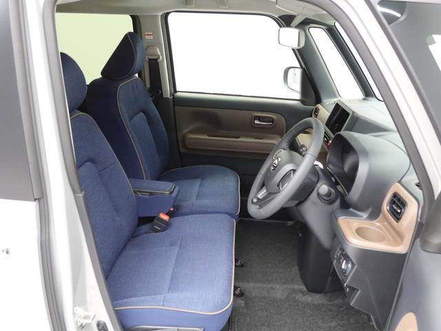 ムーヴキャンバスセオリーGキーフリーエントリー 両側電動スライドドア LEDヘッドランプ(愛知県)の中古車