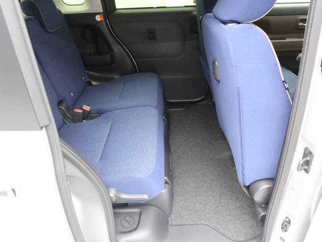 ムーヴキャンバスセオリーGキーフリーエントリー 両側電動スライドドア LEDヘッドランプ(愛知県)の中古車