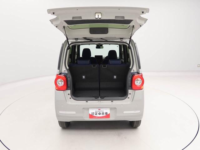 ムーヴキャンバスセオリーGキーフリーエントリー 両側電動スライドドア LEDヘッドランプ(愛知県)の中古車