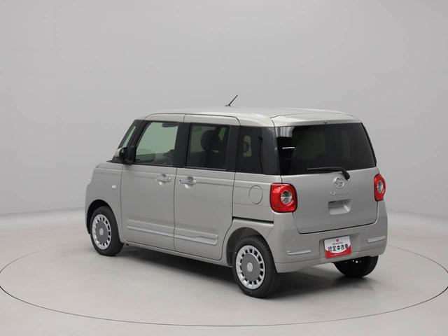 ムーヴキャンバスセオリーGキーフリーエントリー 両側電動スライドドア LEDヘッドランプ(愛知県)の中古車