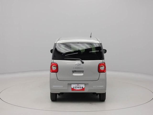 ムーヴキャンバスセオリーGキーフリーエントリー 両側電動スライドドア LEDヘッドランプ(愛知県)の中古車