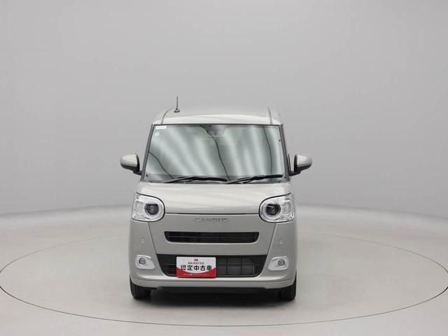 ムーヴキャンバスセオリーGキーフリーエントリー 両側電動スライドドア LEDヘッドランプ(愛知県)の中古車
