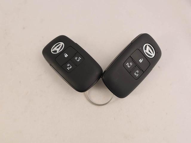 タントカスタムＲＳリミテッドエアコン　パワステ　パワーウィンドウ　ＡＢＳ　エアバック　アルミホイール　キーフリー　電動ドアミラー（愛知県）の中古車