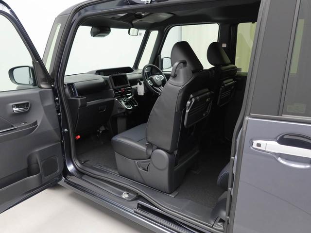 タントカスタムＲＳリミテッドエアコン　パワステ　パワーウィンドウ　ＡＢＳ　エアバック　アルミホイール　キーフリー　電動ドアミラー（愛知県）の中古車