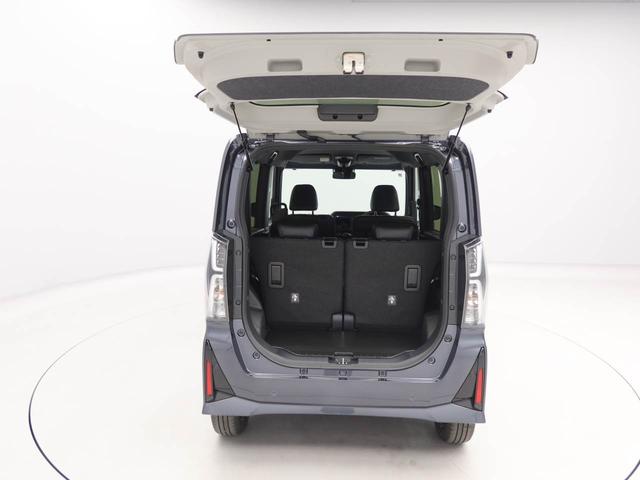 タントカスタムＲＳリミテッドエアコン　パワステ　パワーウィンドウ　ＡＢＳ　エアバック　アルミホイール　キーフリー　電動ドアミラー（愛知県）の中古車