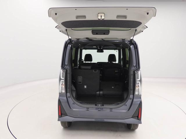 タントカスタムＲＳリミテッドエアコン　パワステ　パワーウィンドウ　ＡＢＳ　エアバック　アルミホイール　キーフリー　電動ドアミラー（愛知県）の中古車