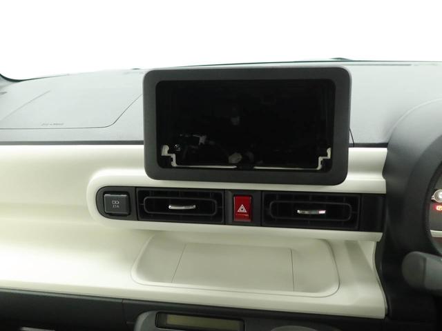 ムーヴキャンバスストライプスＧワンオーナー　衝突回避支援ブレーキ　車線逸脱警報　バックカメラ　両側電動スライドドア　キーフリー　プッシュスタート　ＬＥＤヘッドランプ　アイドリングストップ　エアバック　ＡＢＳ　ＣＶＴ　イモビライザー（愛知県）の中古車