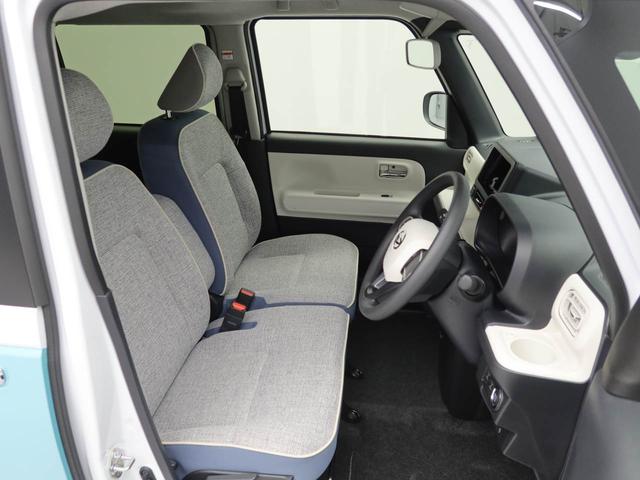 ムーヴキャンバスストライプスＧワンオーナー　衝突回避支援ブレーキ　車線逸脱警報　バックカメラ　両側電動スライドドア　キーフリー　プッシュスタート　ＬＥＤヘッドランプ　アイドリングストップ　エアバック　ＡＢＳ　ＣＶＴ　イモビライザー（愛知県）の中古車